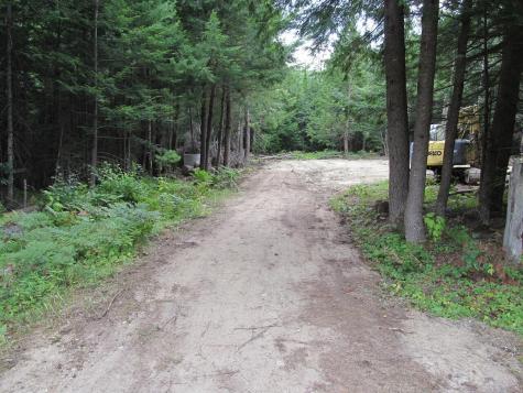 052 Bradbury Ridge Road Off Averill Dixfield ME 04224