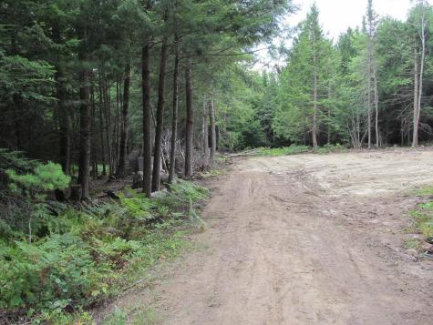 052 Bradbury Ridge Road Off Averill Dixfield ME 04224