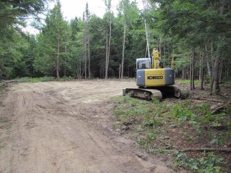 052 Bradbury Ridge Road Off Averill Dixfield ME 04224