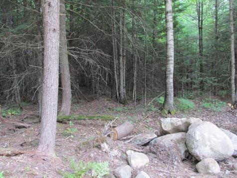 052 Bradbury Ridge Road Off Averill Dixfield ME 04224