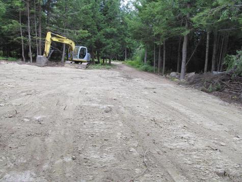 052 Bradbury Ridge Road Off Averill Dixfield ME 04224