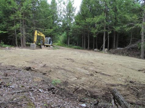 052 Bradbury Ridge Road Off Averill Dixfield ME 04224