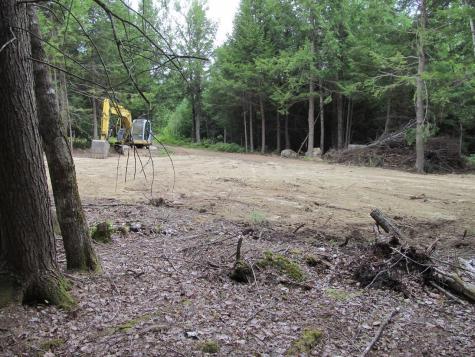 052 Bradbury Ridge Road Off Averill Dixfield ME 04224