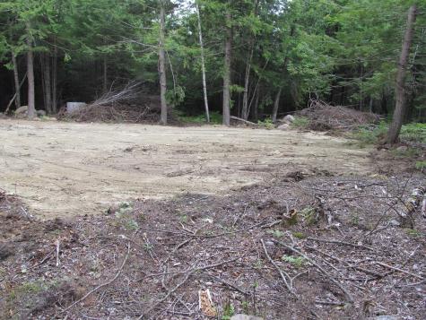 052 Bradbury Ridge Road Off Averill Dixfield ME 04224