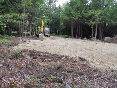 052 Bradbury Ridge Road Off Averill Dixfield ME 04224