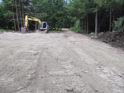 052 Bradbury Ridge Road Off Averill Dixfield ME 04224