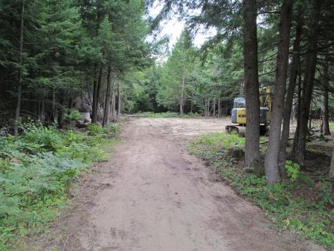 052 Bradbury Ridge Road Off Averill Dixfield ME 04224