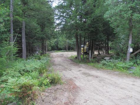 052 Bradbury Ridge Road Off Averill Dixfield ME 04224