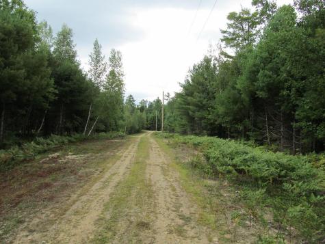 052 Bradbury Ridge Road Off Averill Dixfield ME 04224