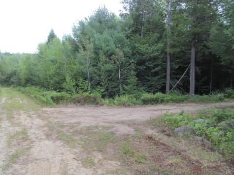 052 Bradbury Ridge Road Off Averill Dixfield ME 04224