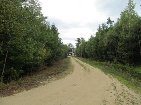 052 Bradbury Ridge Road Off Averill Dixfield ME 04224