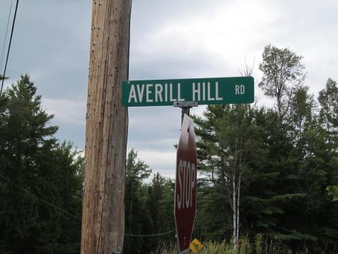 052 Bradbury Ridge Road Off Averill Dixfield ME 04224