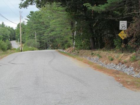 052 Bradbury Ridge Road Off Averill Dixfield ME 04224