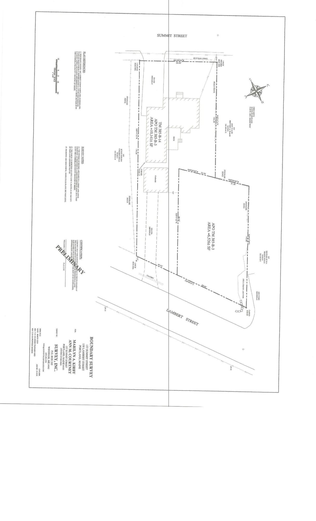 158 Lambert Street Portland ME 04103