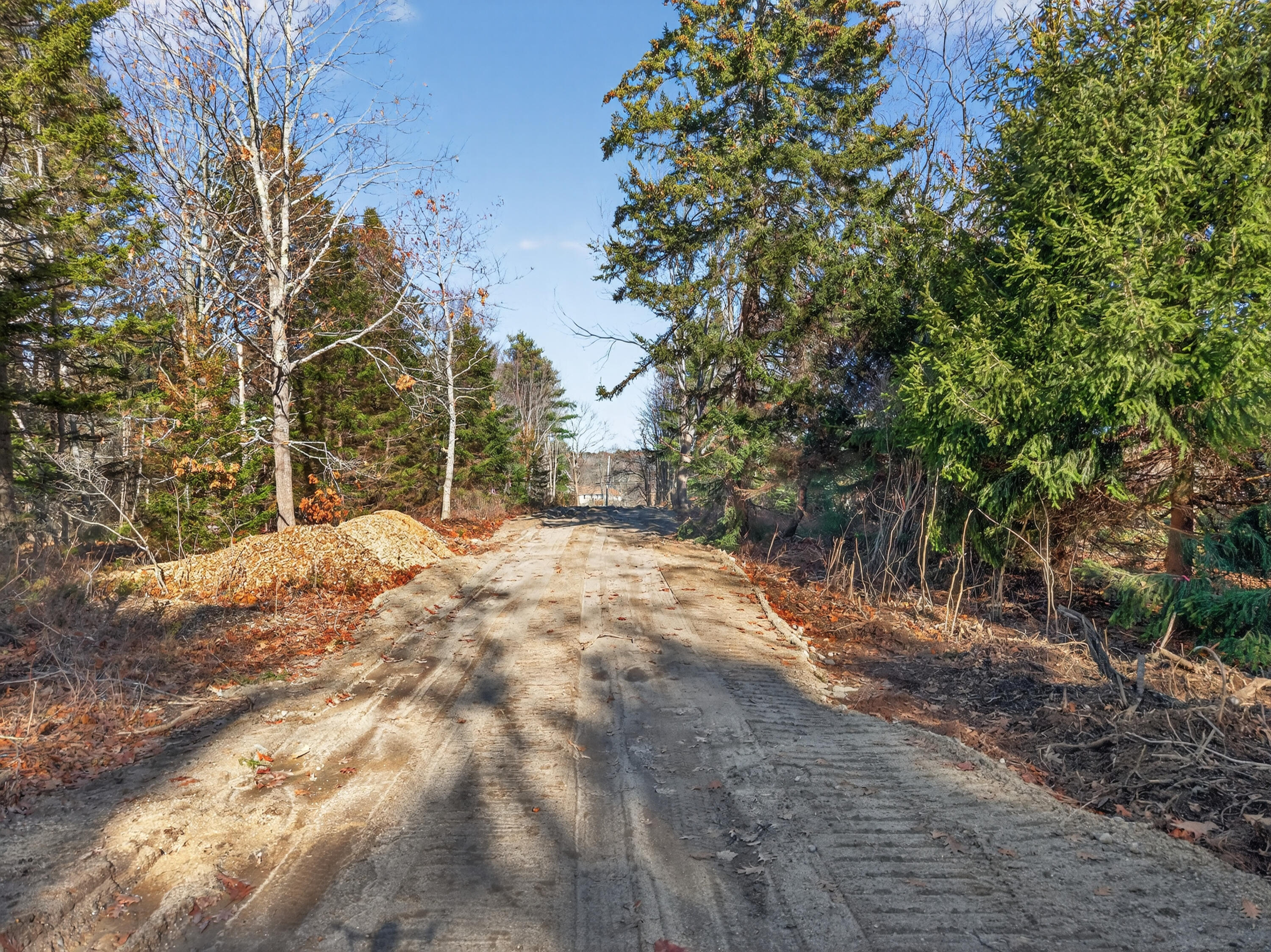 Lot 2a Allen Point Road Harpswell ME 04079