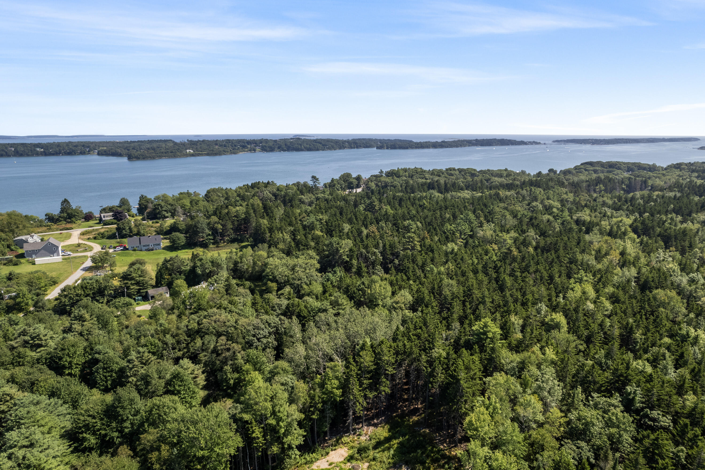 Lot 2a Allen Point Road Harpswell ME 04079