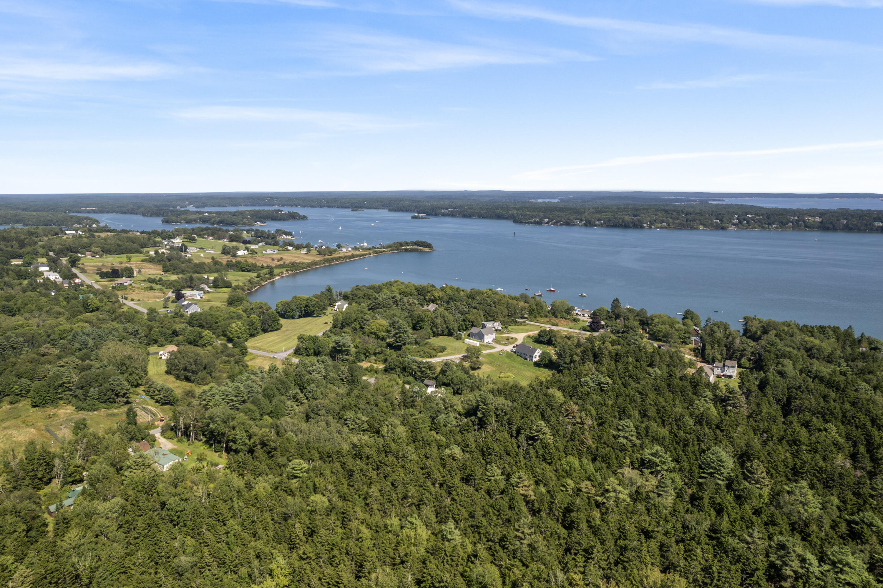 Lot 2a Allen Point Road Harpswell ME 04079