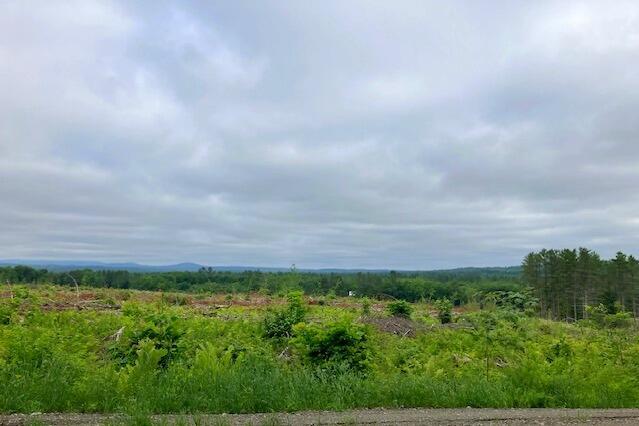 Lot 70 Stinchfield Hill Road Chesterville ME 04938