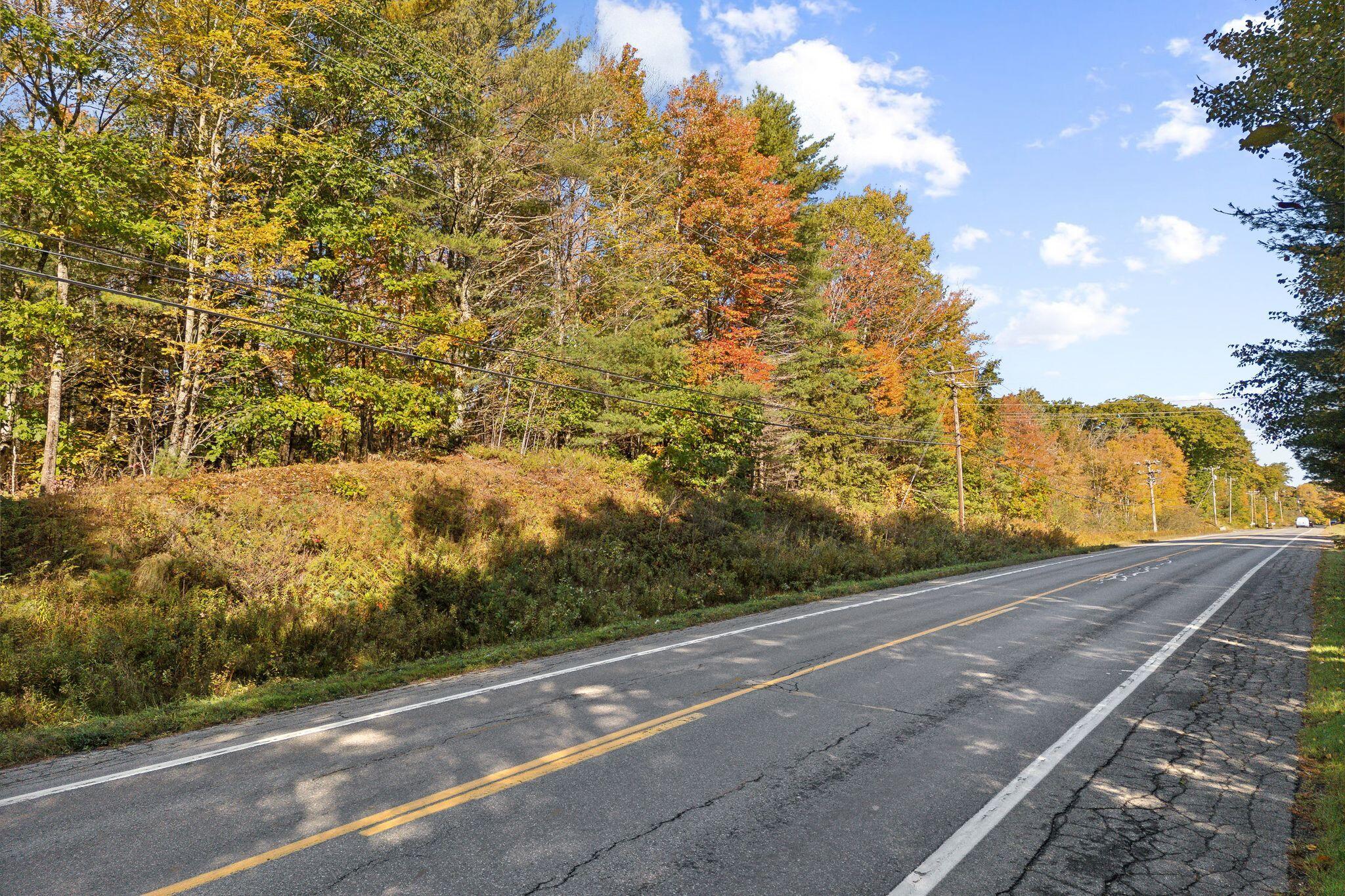 00 Me-27 Route Wiscasset ME 04578