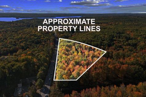 00 Me-27 Route Wiscasset ME 04578