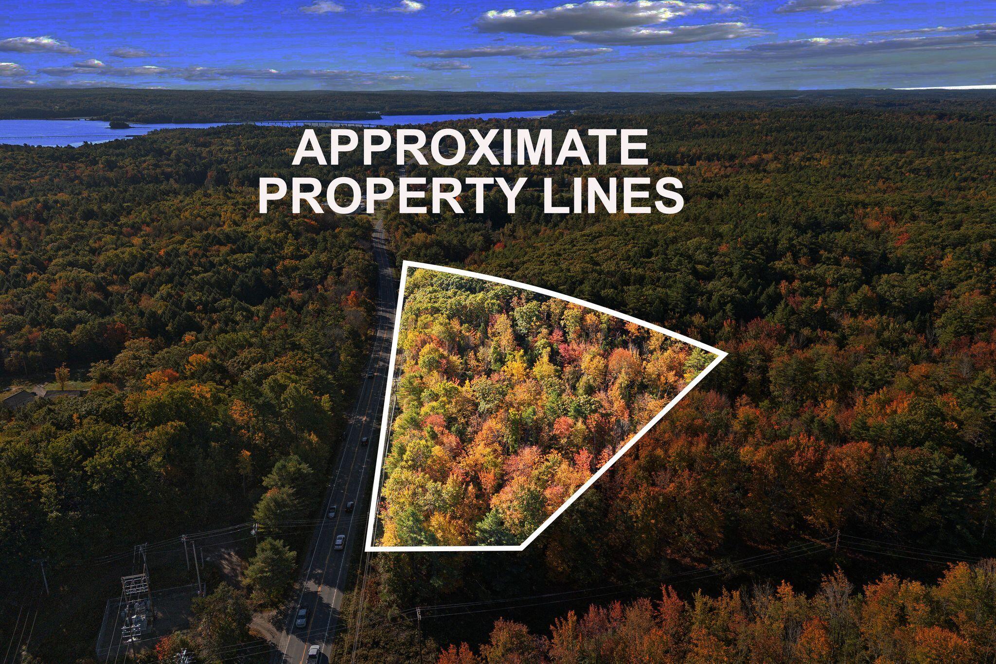 00 Me-27 Route Wiscasset ME 04578