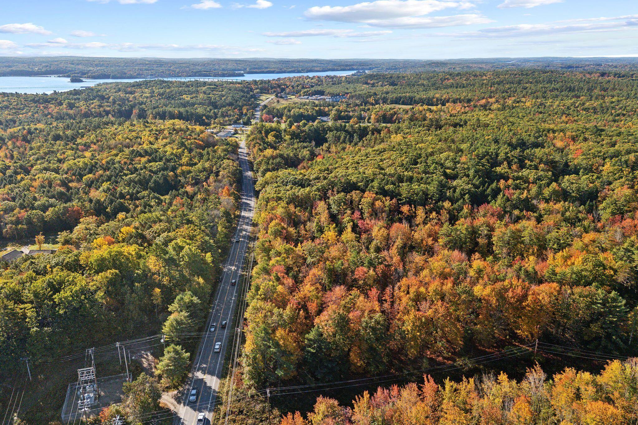 00 Me-27 Route Wiscasset ME 04578