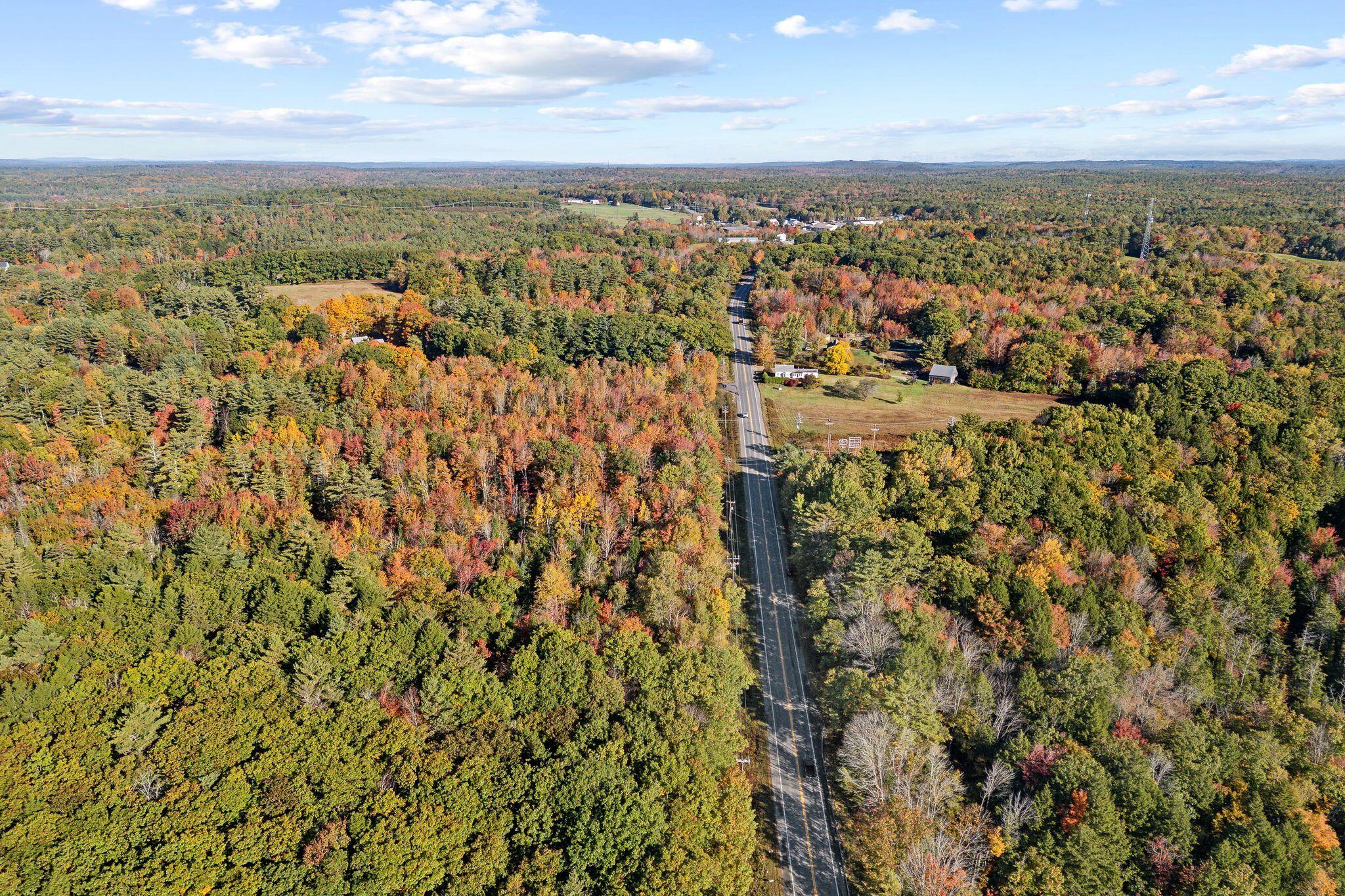 00 Me-27 Route Wiscasset ME 04578