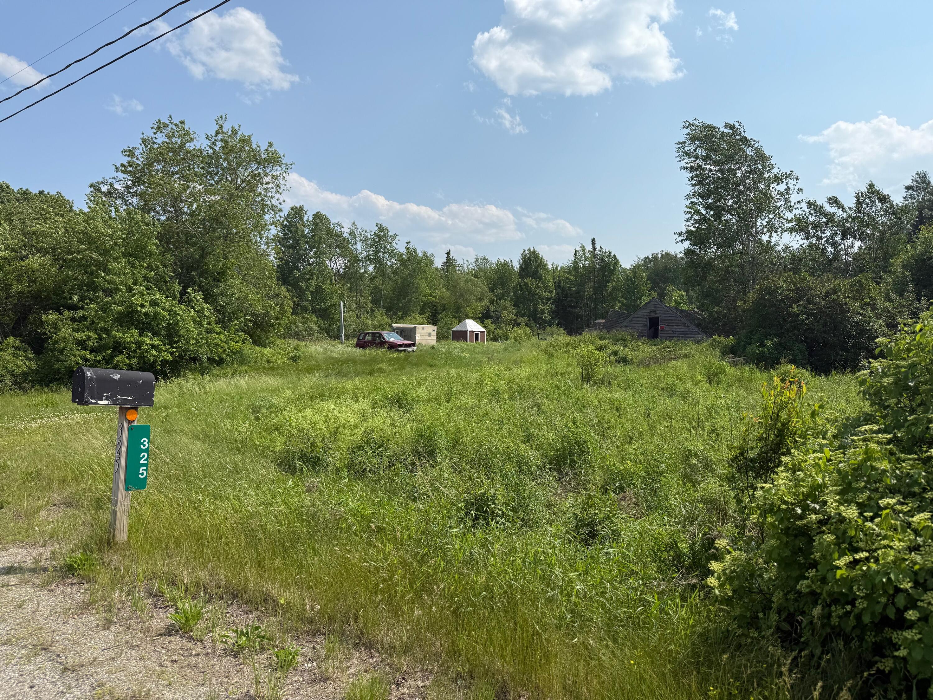 325 Camden Road Appleton ME 04862