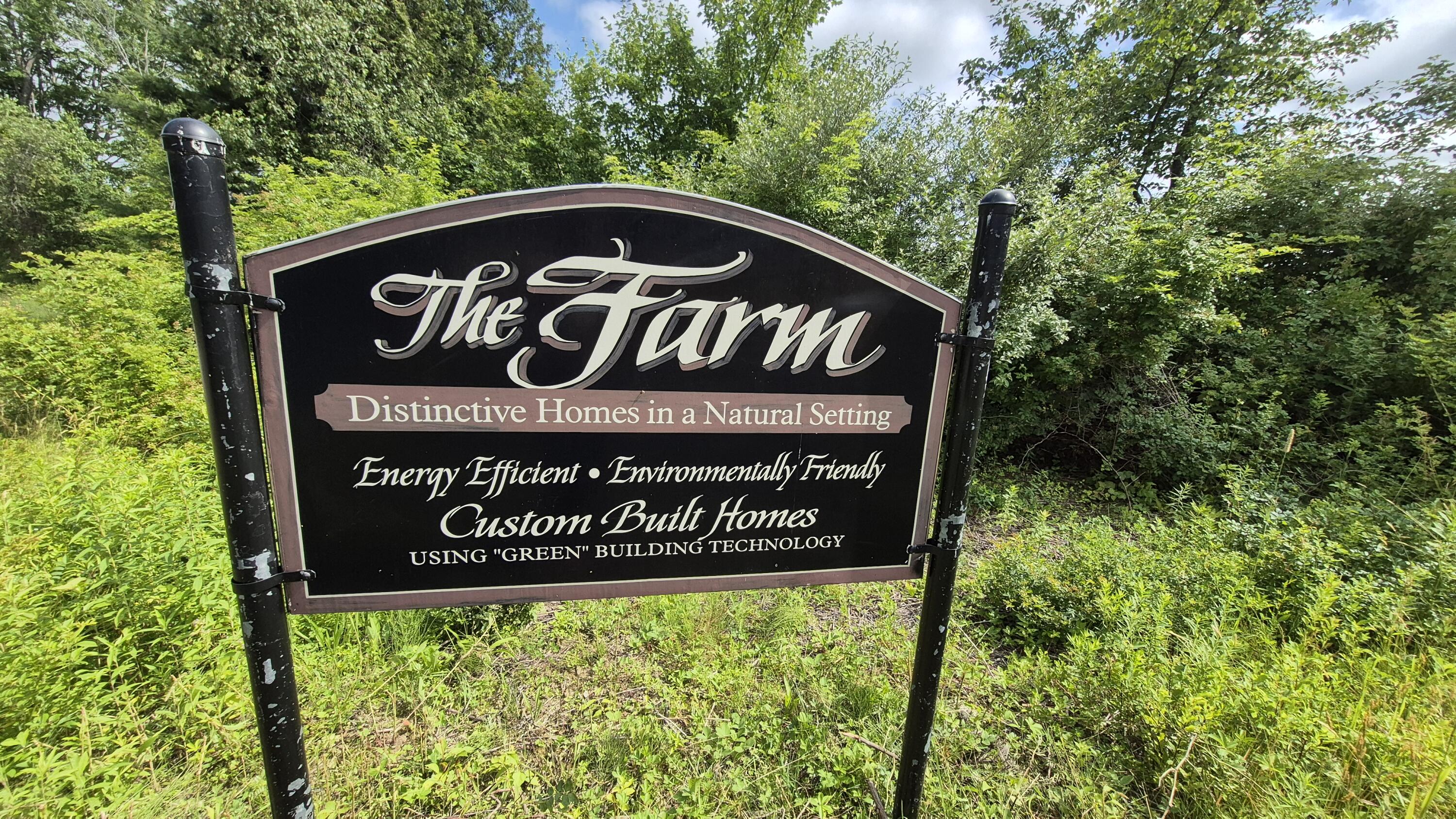 Lot 2 Oak Forest Drive Oakland ME 04963