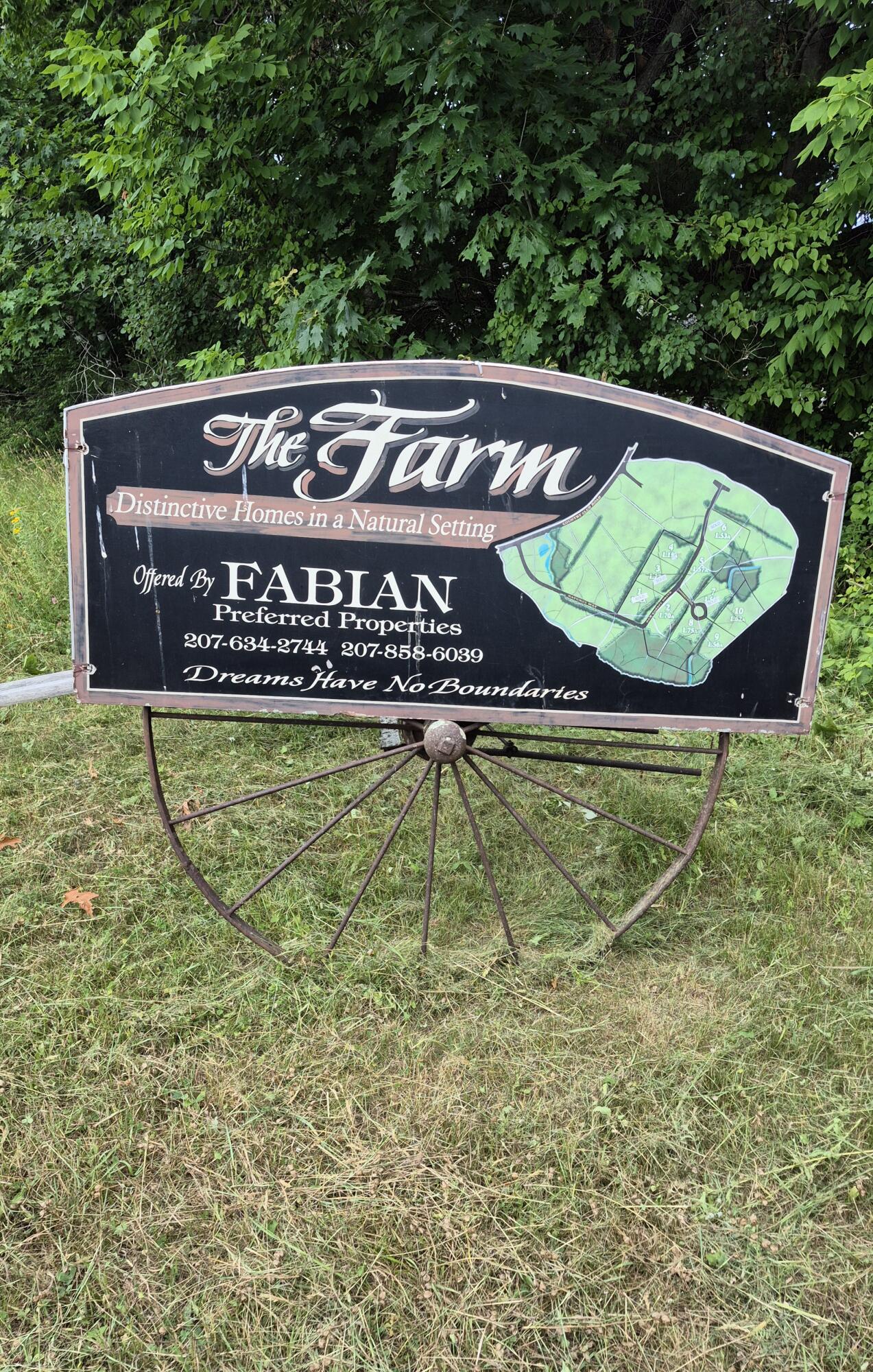 Lot 2 Oak Forest Drive Oakland ME 04963