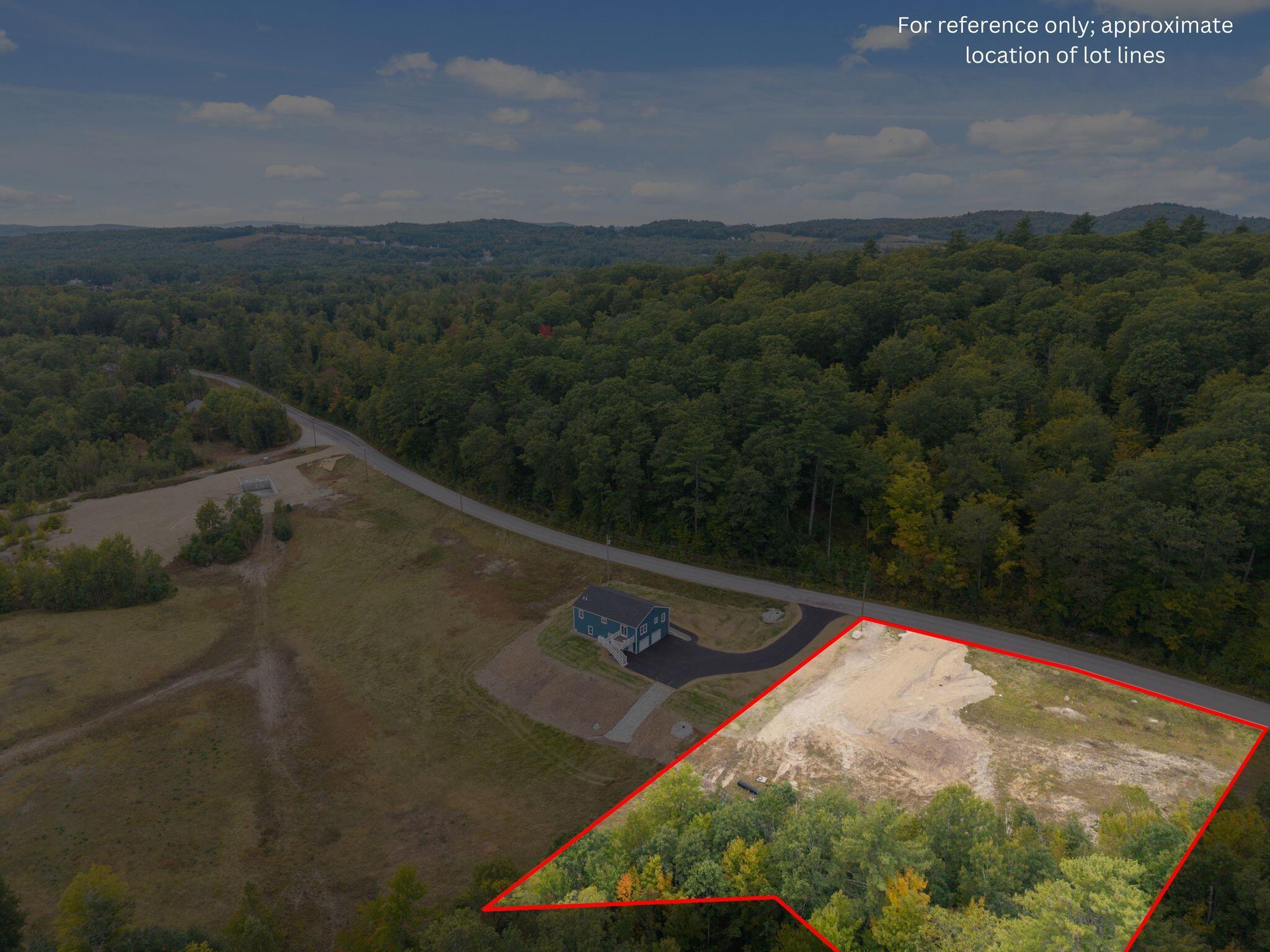 Lot 11 Quarry Road Limerick ME 04048