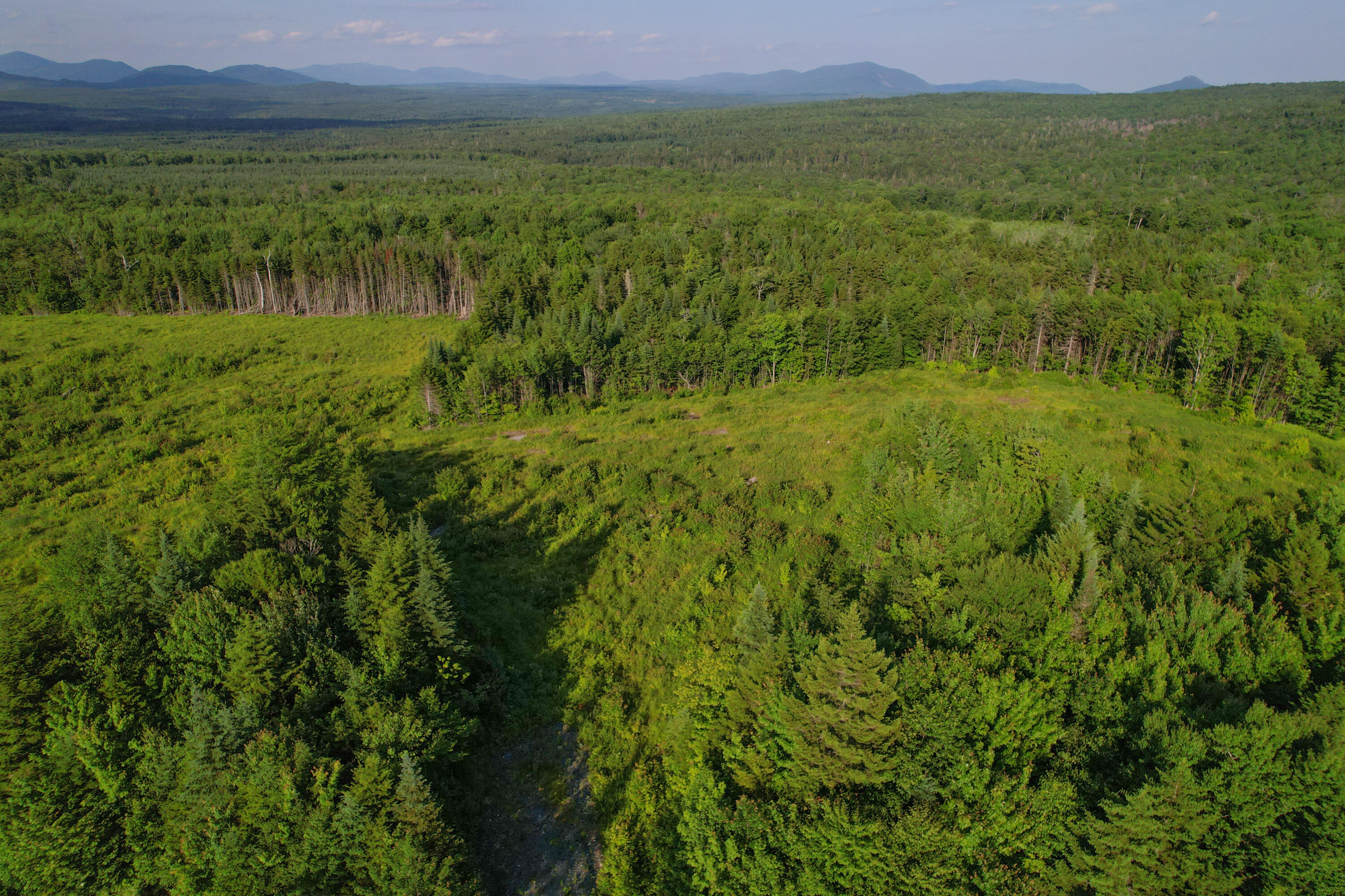 Lot 2 East Ridge Drive Greenville ME 04441