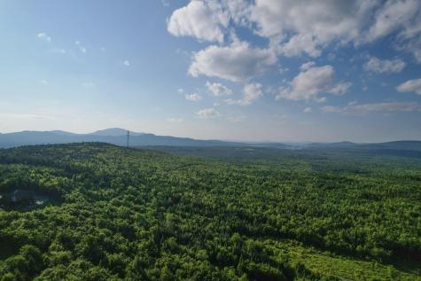 Lot 2 East Ridge Drive Greenville ME 04441