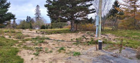 1489 Indian River Road Jonesport ME 04649