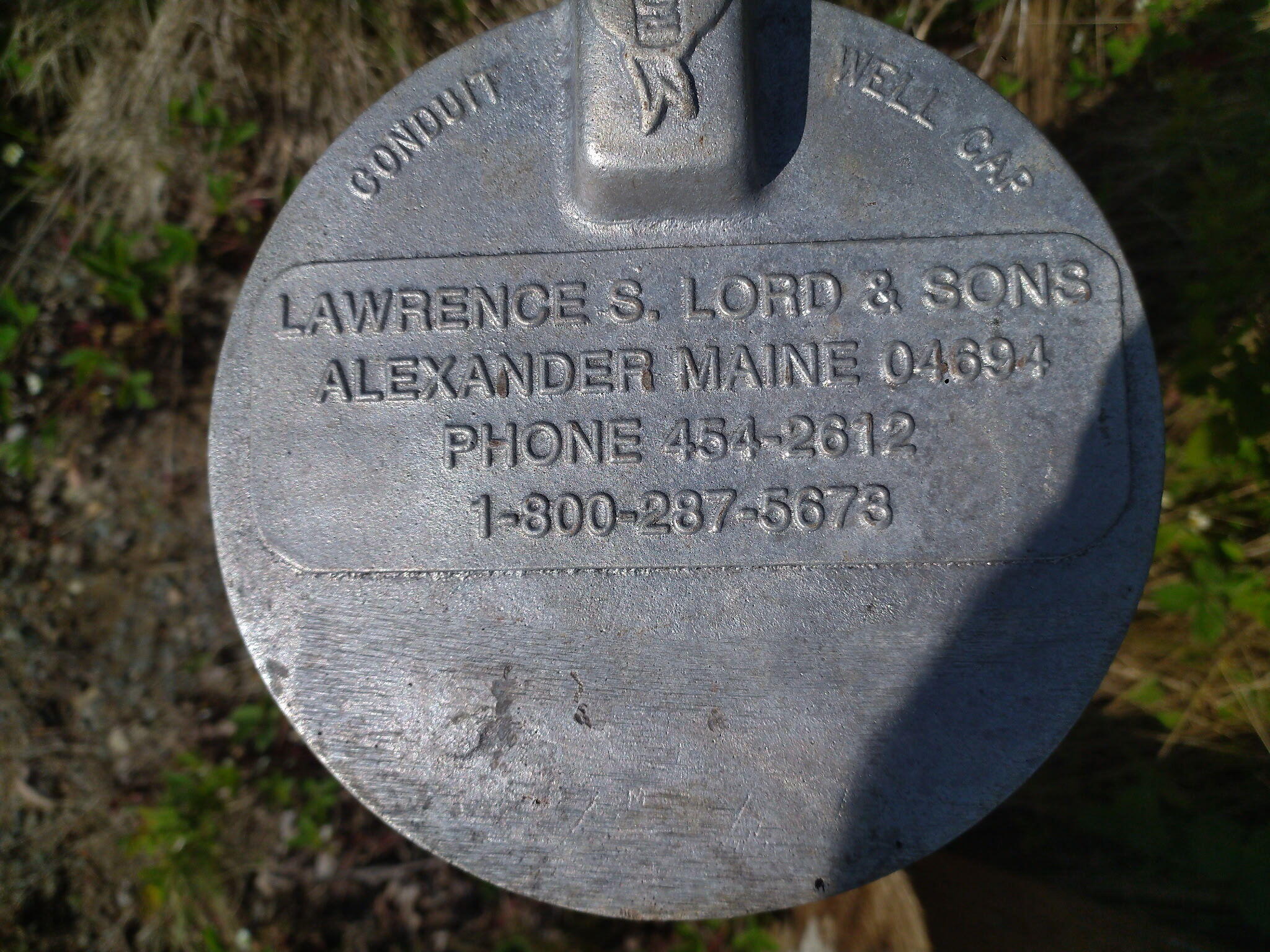 1489 Indian River Road Jonesport ME 04649