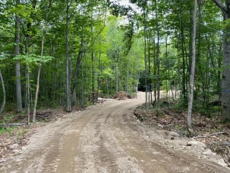 M12l1-14 Ira Mountain Road Kingfield ME 04947