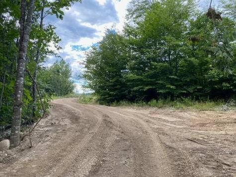 M12l1-14 Ira Mountain Road Kingfield ME 04947