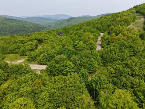 M12l1-14 Ira Mountain Road Kingfield ME 04947