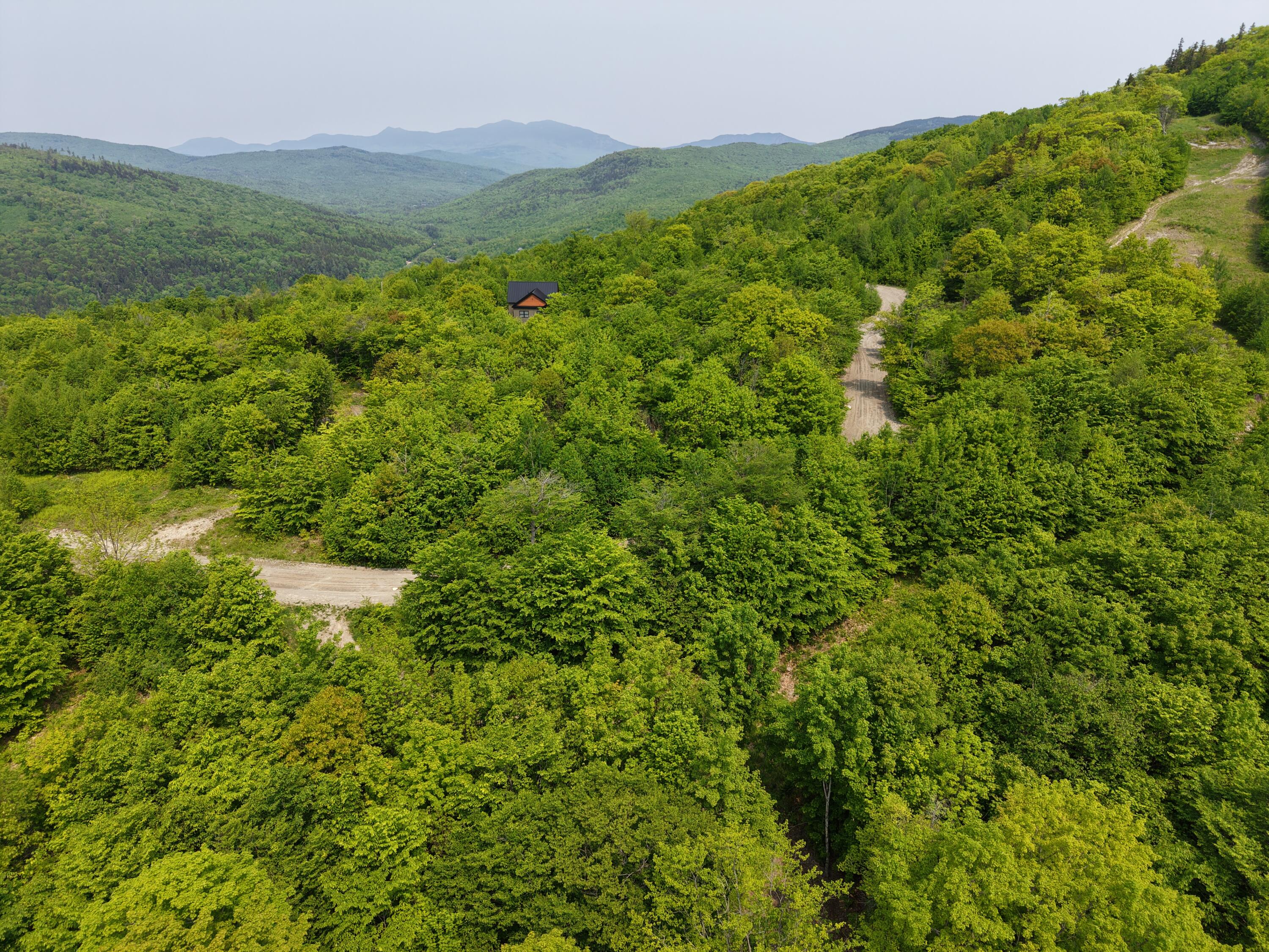 M12l1-14 Ira Mountain Road Kingfield ME 04947