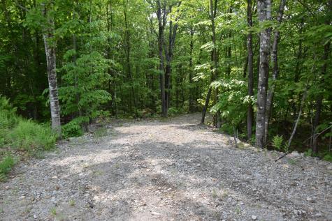 M12l1-14 Ira Mountain Road Kingfield ME 04947