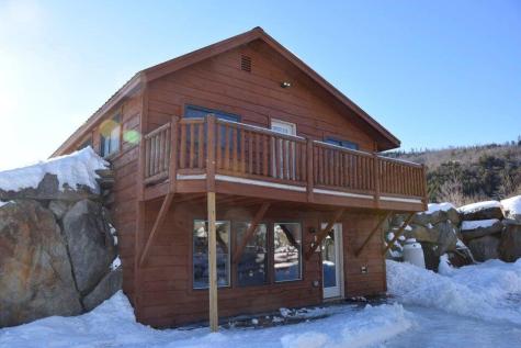 M12l1-14 Ira Mountain Road Kingfield ME 04947