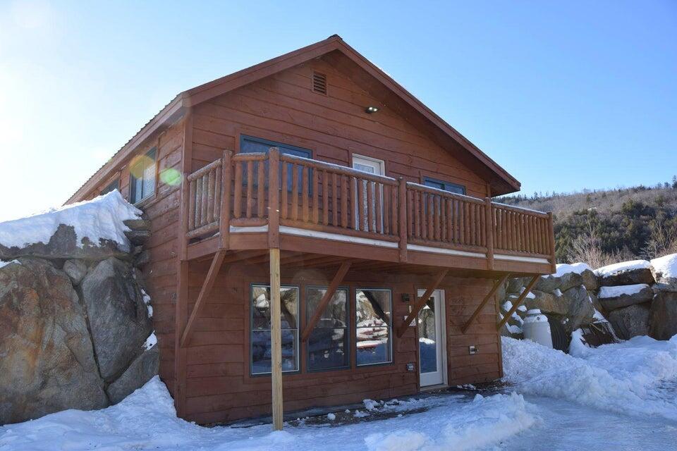 M12l1-14 Ira Mountain Road Kingfield ME 04947