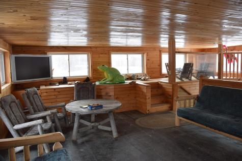 M12l1-14 Ira Mountain Road Kingfield ME 04947