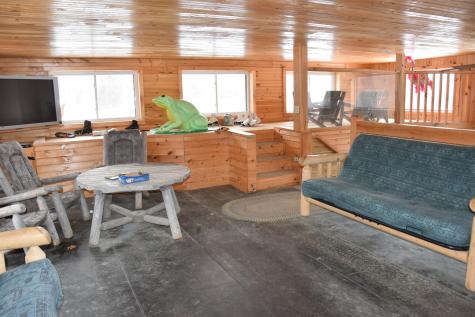 M12l1-14 Ira Mountain Road Kingfield ME 04947