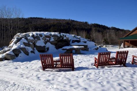 M12l1-14 Ira Mountain Road Kingfield ME 04947