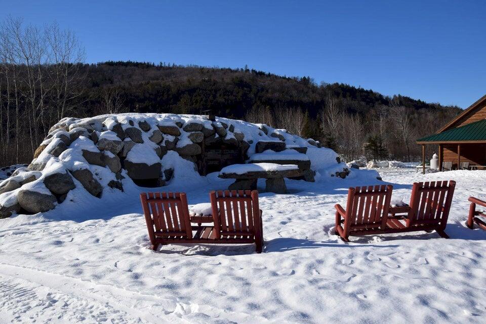 M12l1-14 Ira Mountain Road Kingfield ME 04947