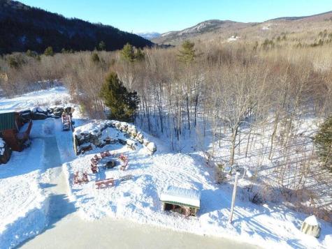 M12l1-14 Ira Mountain Road Kingfield ME 04947