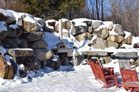 M12l1-14 Ira Mountain Road Kingfield ME 04947