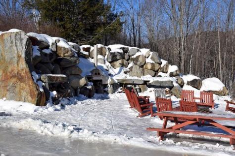 M12l1-14 Ira Mountain Road Kingfield ME 04947