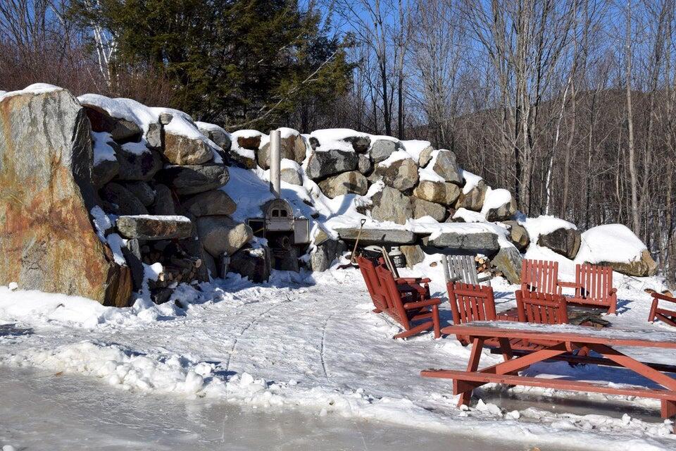 M12l1-14 Ira Mountain Road Kingfield ME 04947